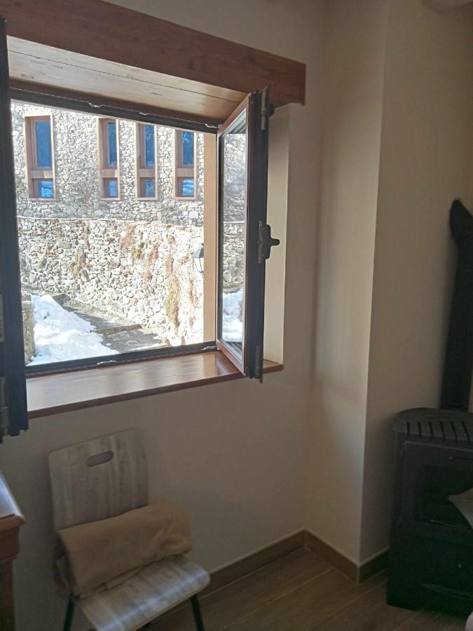 Casitas sallent Villa Sallent de Gállego Exterior foto