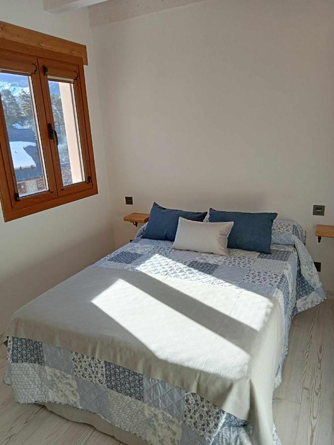 Casitas sallent Villa Sallent de Gállego Exterior foto