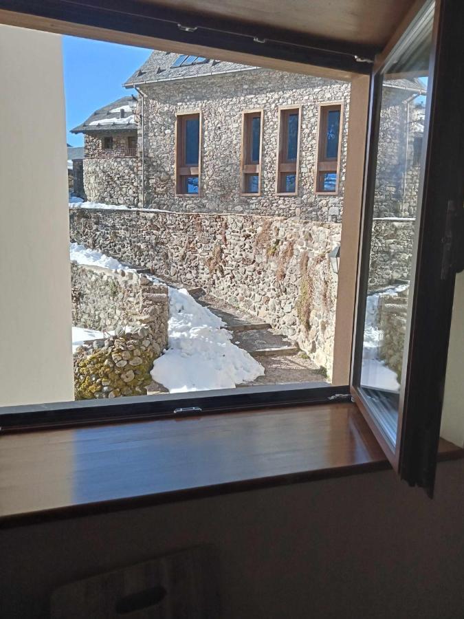 Casitas sallent Villa Sallent de Gállego Exterior foto