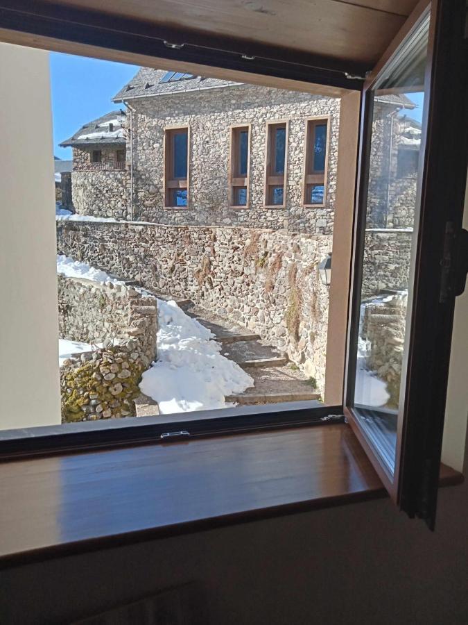 Casitas sallent Villa Sallent de Gállego Exterior foto