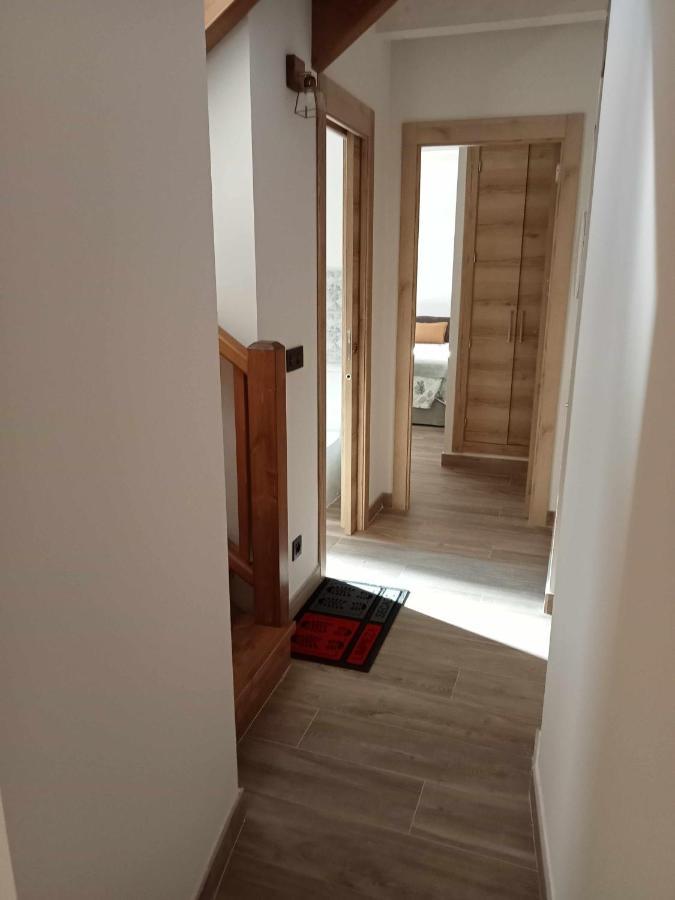 Casitas sallent Villa Sallent de Gállego Exterior foto