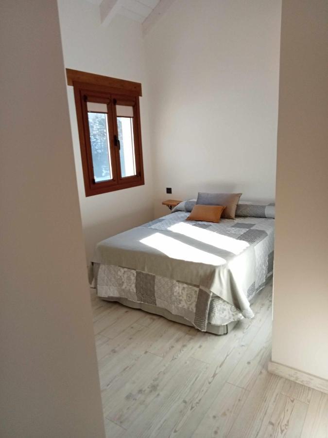 Casitas sallent Villa Sallent de Gállego Exterior foto