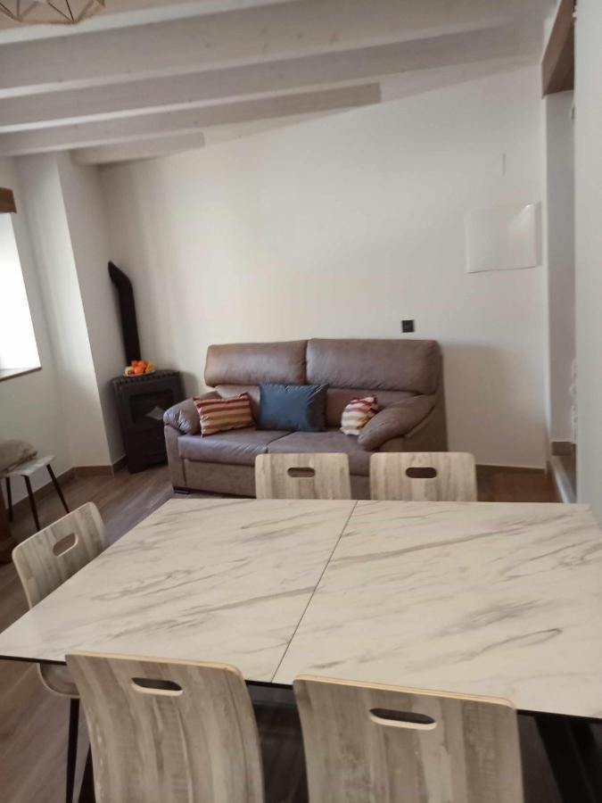 Casitas sallent Villa Sallent de Gállego Exterior foto