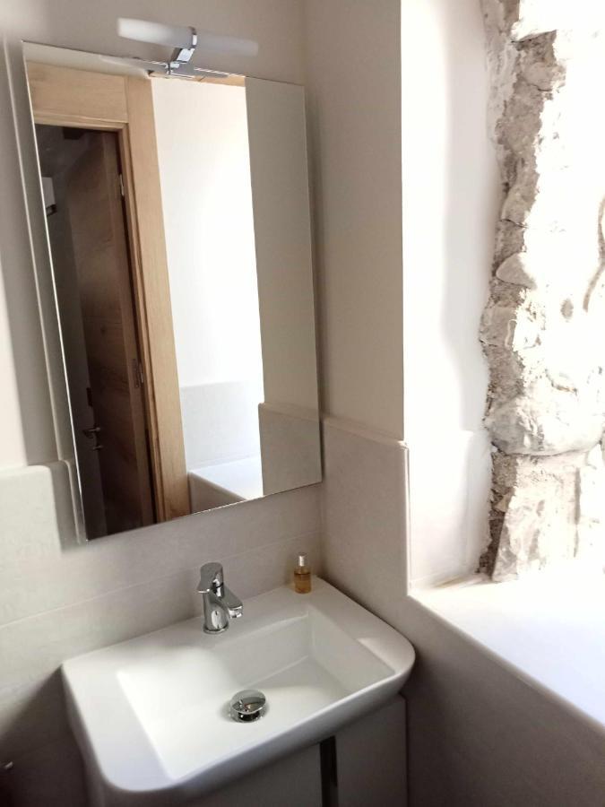 Casitas sallent Villa Sallent de Gállego Exterior foto