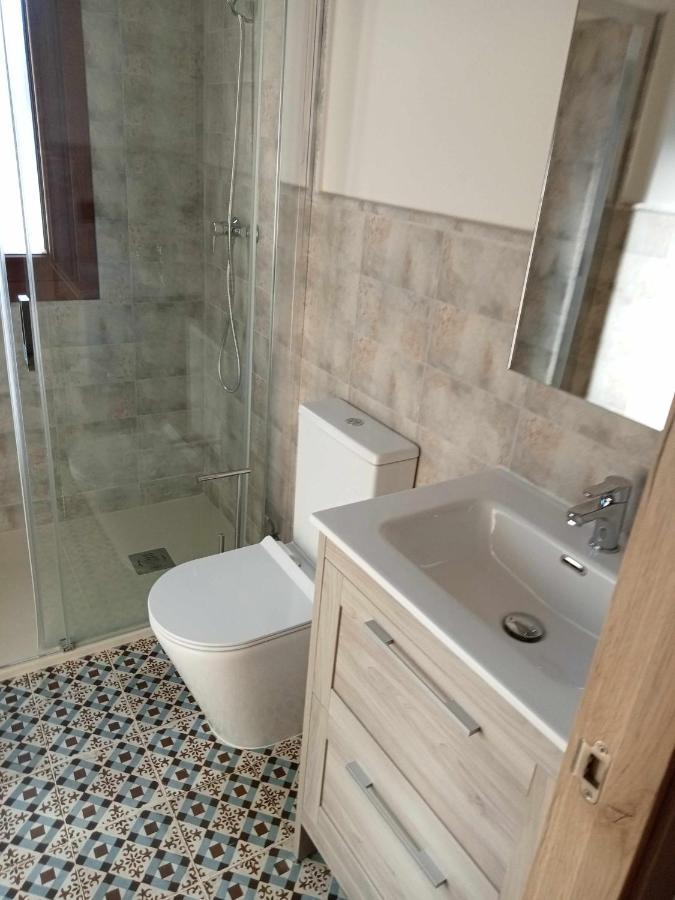 Casitas sallent Villa Sallent de Gállego Exterior foto