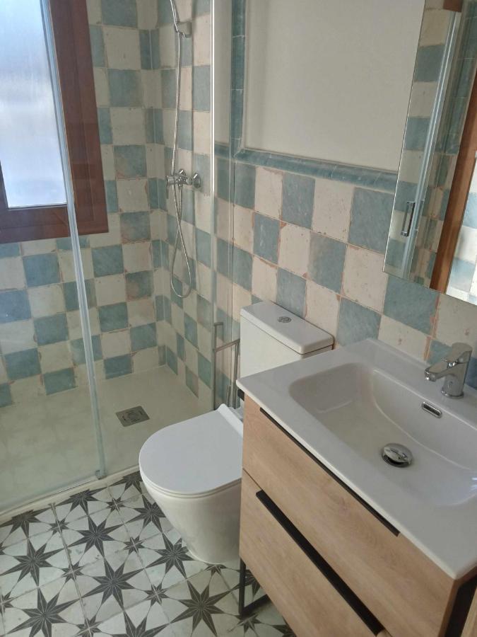 Casitas sallent Villa Sallent de Gállego Exterior foto
