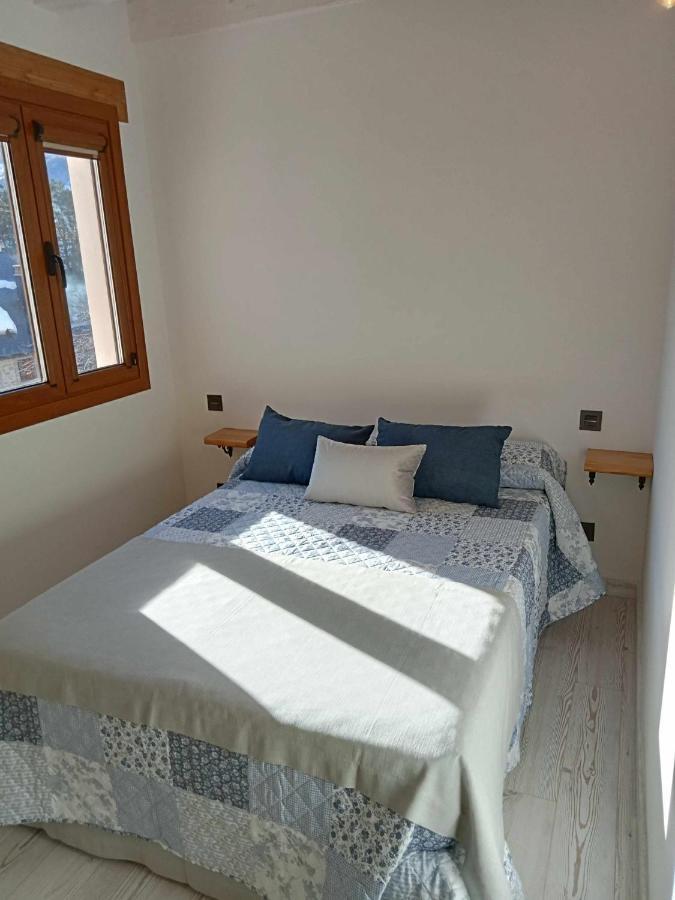 Casitas sallent Villa Sallent de Gállego Exterior foto