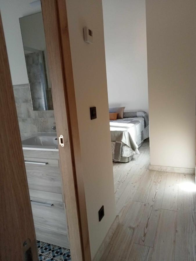 Casitas sallent Villa Sallent de Gállego Exterior foto