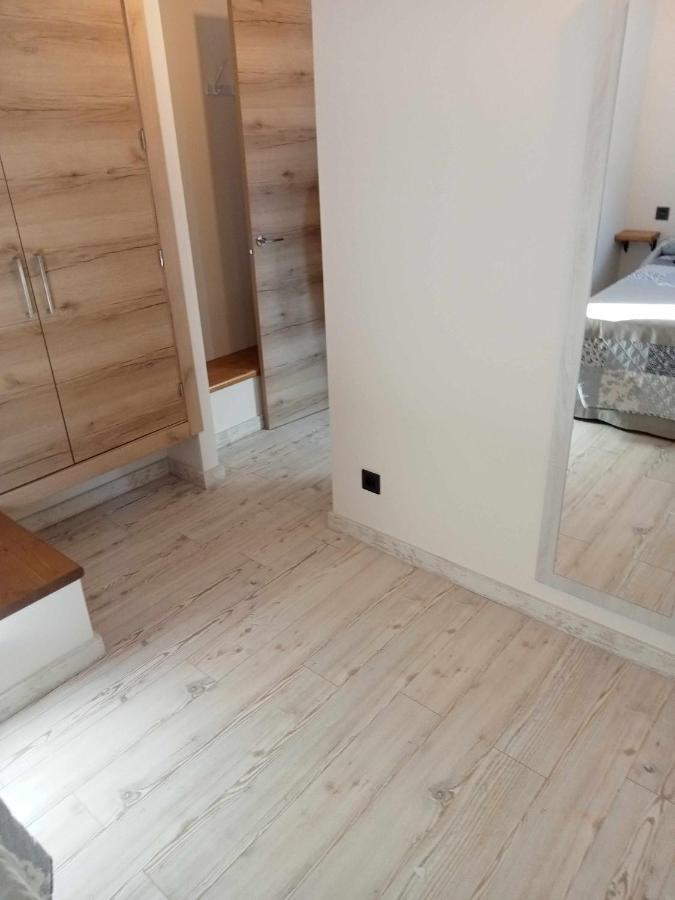 Casitas sallent Villa Sallent de Gállego Exterior foto