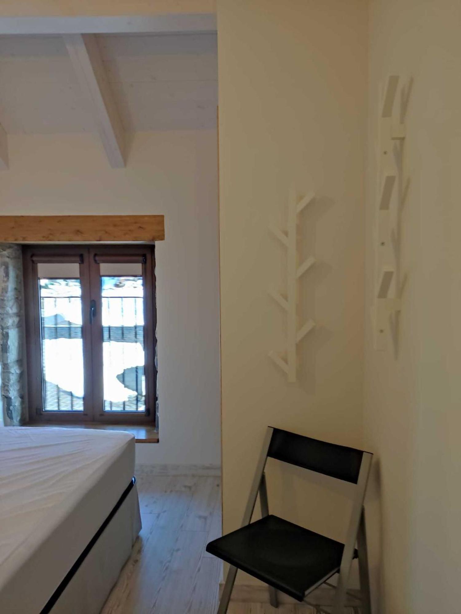 Casitas sallent Villa Sallent de Gállego Exterior foto